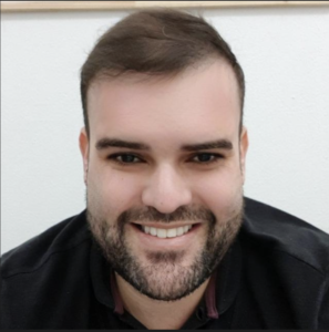 Foto de Gerardo (GG)
