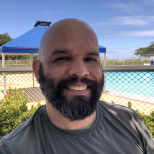 Foto de Tony Farias
