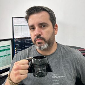 Foto de Bruno Vago