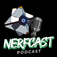 Nerfcast
